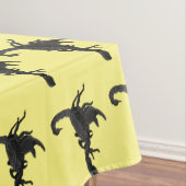 Nappe Black hungry scorpion (In Situ)