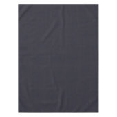 Nappe Black Navy Diamond Pois Chic Elegant Coton (Devant)