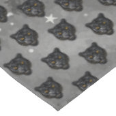 Nappe Black Panther (Angle)