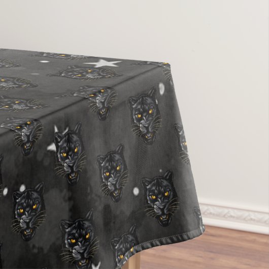 Nappe Black Panther (In Situ)
