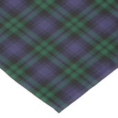 Nappe Black Watch Tartan, Plaid (Angle)