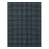 Nappe Black Watch Tartan, Plaid (Devant)