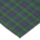 Nappe Blackwatch Tartan (Angle)