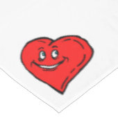 Nappe Blanc Cheesy Pizza Party Yellow Mouse (Angle)