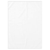 Nappe Blanc clair | (Devant)