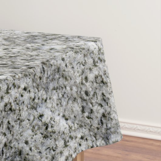 Nappe Blanc de roche de granit (In Situ)