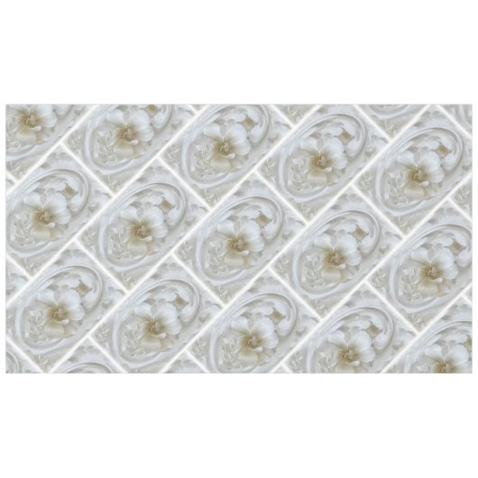 Nappe Blanc ivoire (Devant (Horizontal))