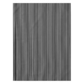 Nappe blanche de filet (Devant)