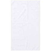 Nappe Blanche Fantôme (Devant)