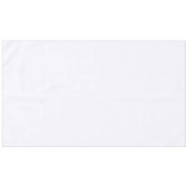 Nappe Blanche Fantôme (Devant (Horizontal))