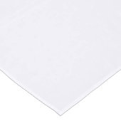 Nappe Blanche Fantôme (Angle)