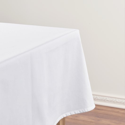 Nappe Blanche Fantôme (In Situ)