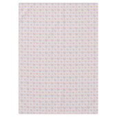 Nappe Blanche-Neige simple (Devant)