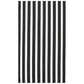 Nappe Blancs Et Noirs Classiques (Devant)