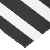 Nappe Blancs Et Noirs Classiques (Angle)