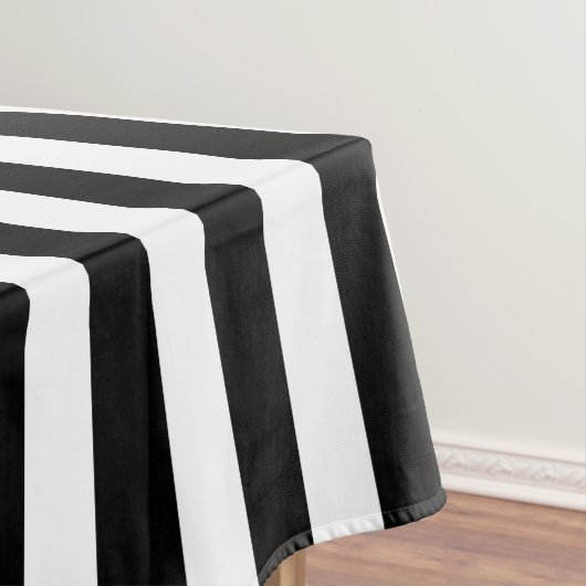 Nappe Blancs et noirs classiques  (In Situ)