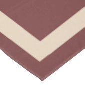 Nappe Bless This House avec modèle texte et image 60 x 1 (Angle)