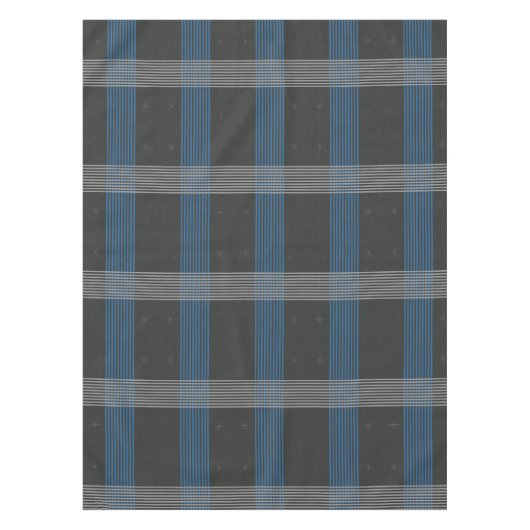 Nappe Bleu (Devant)