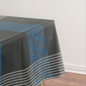 Nappe Bleu (In Situ)