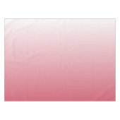 Nappe Bleu à deux tons foncé rose saumon (Devant (Horizontal))