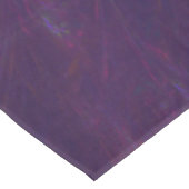Nappe Bleu Abstrait Et Violet Forme (Angle)
