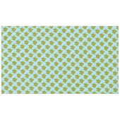 Nappe Bleu Bébé Avec Vert (Devant (Horizontal))