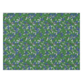 Nappe Bleu blanc (Devant (Horizontal))