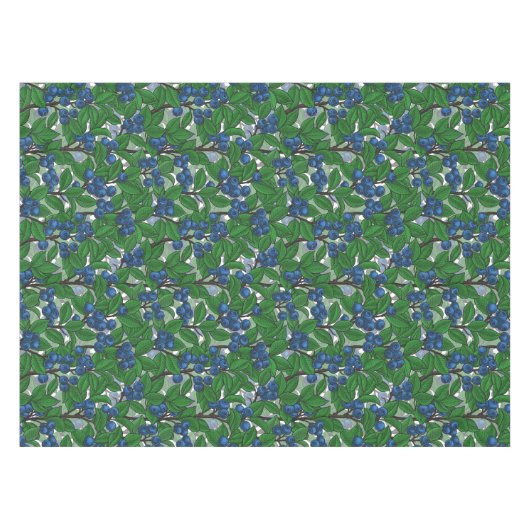 Nappe Bleu blanc (Devant (Horizontal))