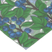Nappe Bleu blanc (Angle)