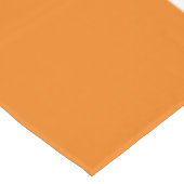 Nappe Bleu Blanc Bleu Marine Sportif Sur Orange (Angle)