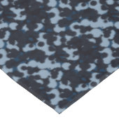 Nappe bleu, bleu foncé, bleu clair abstrait (Angle)