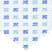 Nappe Bleu Campagne (Angle)