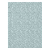 Nappe Bleu clair, loft (Devant)