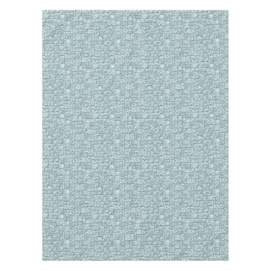Nappe Bleu clair, loft (Devant)