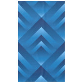 Nappe bleu classique 1 (Devant)