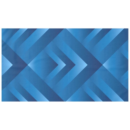 Nappe bleu classique 1 (Devant (Horizontal))