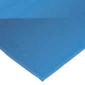 Nappe bleu classique 1 (Angle)