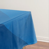 Nappe bleu classique 1 (In Situ)
