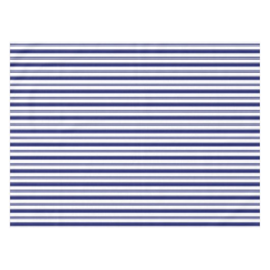 Nappe Bleu de voile (Devant (Horizontal))