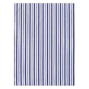 Nappe Bleu de voile