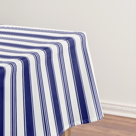 Nappe Bleu de voile (In Situ)