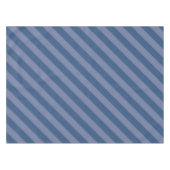 Nappe Bleu diagonale (Devant (Horizontal))