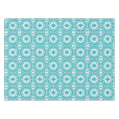Nappe Bleu d'oeuf Robin (Devant (Horizontal))