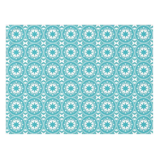 Nappe Bleu d'oeuf Robin (Devant (Horizontal))