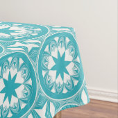 Nappe Bleu d'oeuf Robin (In Situ)