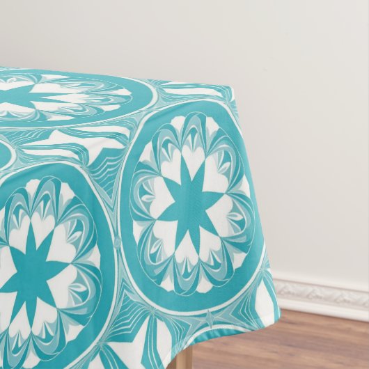 Nappe Bleu d'oeuf Robin (In Situ)