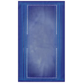 Nappe Bleu écossais (Devant)
