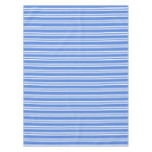 Nappe Bleu et blanc (Devant)