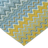 Nappe Bleu et Jaune (Angle)