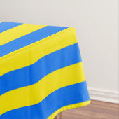 Nappe Bleu et jaune (In Situ)